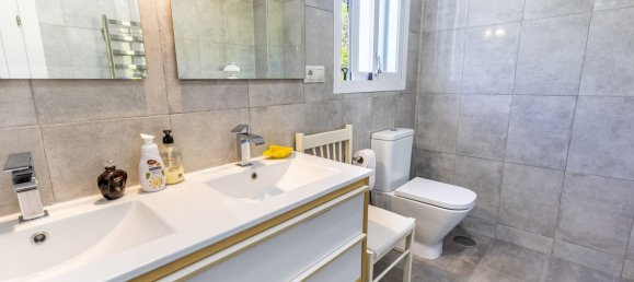 3 Schlafzimmer Villa in Alhaurin el Grande, Spain, Nr. 30910 36