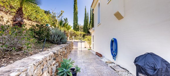 3 Schlafzimmer Villa in Alhaurin el Grande, Spain, Nr. 30910 9