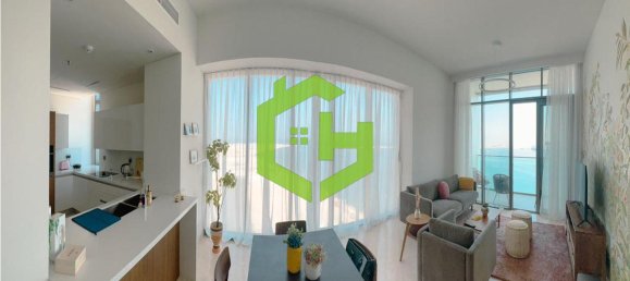 2 bedrooms Apartment in Maritime City, UAE No. 19479 3