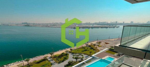 2 bedrooms Apartment in Maritime City, UAE No. 19479 7