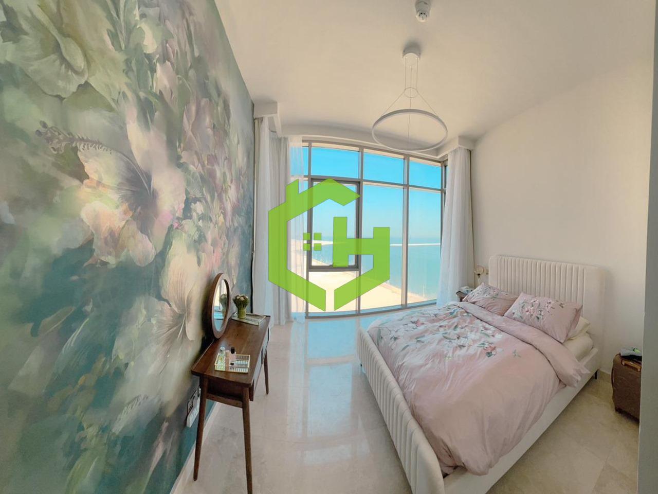 2 bedrooms Apartment in Maritime City, UAE No. 19479