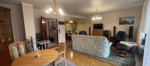 Casa de 5 habitaciónes en Lubars, Germany No. 258917 4