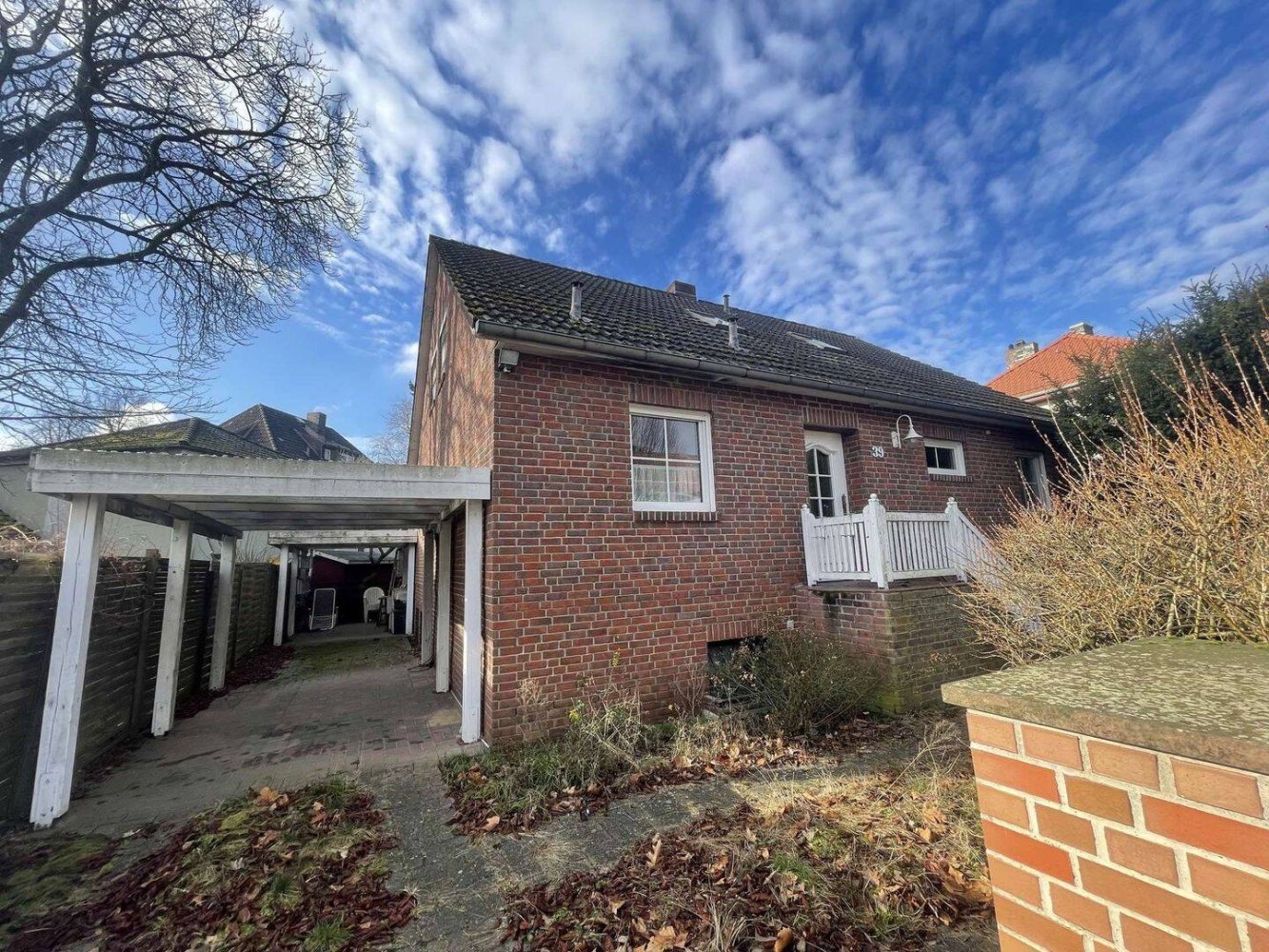 Casa de 5 habitaciónes en Lubars, Germany No. 258917