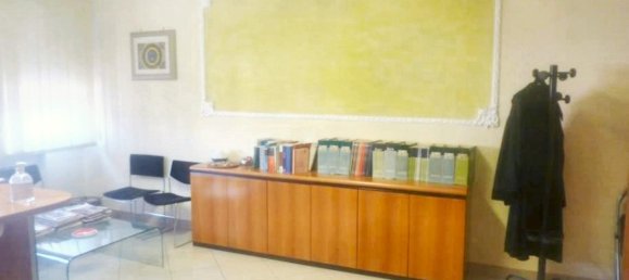 3 rooms Office in Castelmassa, Italy No. 58022 4