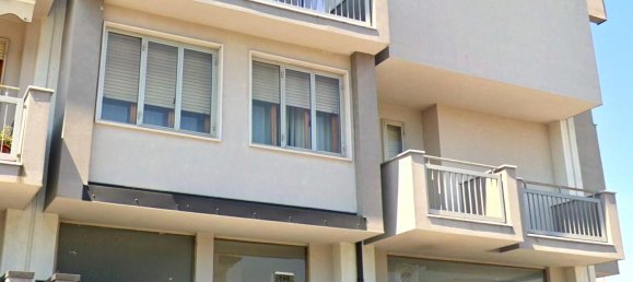 3 rooms Office in Castelmassa, Italy No. 58022 10