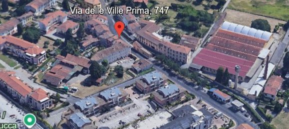 5 rooms Apartment in Lucca, Italy No. 51392 4