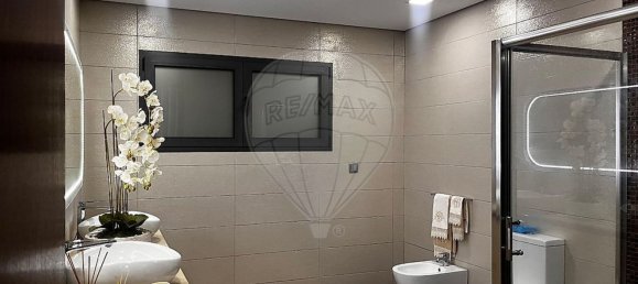 Дом с 4 спальнями в Пасуш ди Феррейра, Португалия № 22237 18