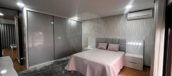 Дом с 4 спальнями в Пасуш ди Феррейра, Португалия № 22237 33