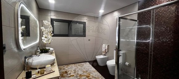 Дом с 4 спальнями в Пасуш ди Феррейра, Португалия № 22237 17