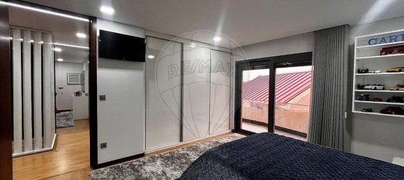 Дом с 4 спальнями в Пасуш ди Феррейра, Португалия № 22237 13