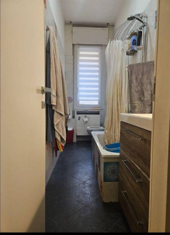 2 غرف نوم شقة في Bologna, Italy رقم 14335