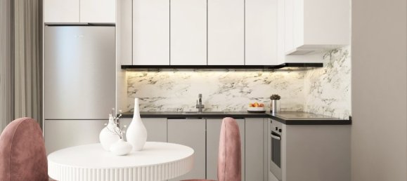 Apartment 2+1 in Alanya, Turkey No. 25830 9