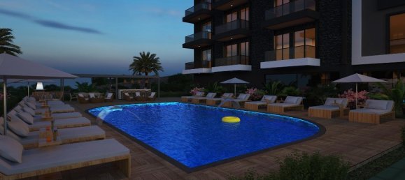 Apartment 2+1 in Alanya, Turkey No. 25830 5