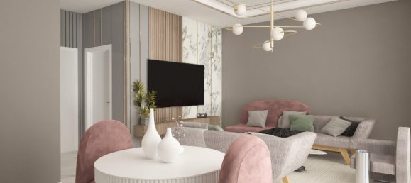 Apartment 2+1 in Alanya, Turkey No. 25830 8