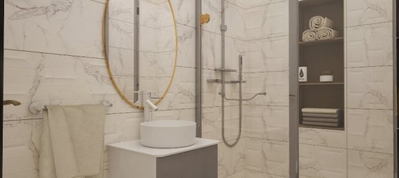 Apartment 2+1 in Alanya, Turkey No. 25830 11