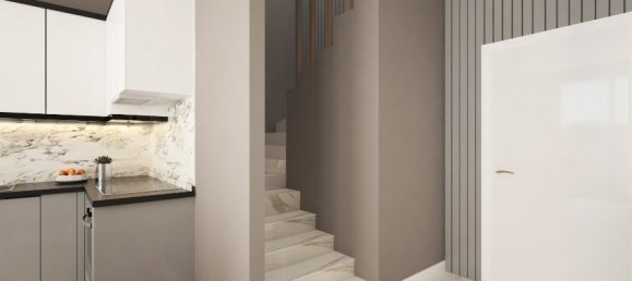 Apartment 2+1 in Alanya, Turkey No. 25830 6