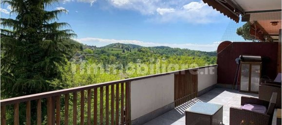 4 Schlafzimmer Wohnung in Scanzorosciate, Italy, Nr. 367105 3