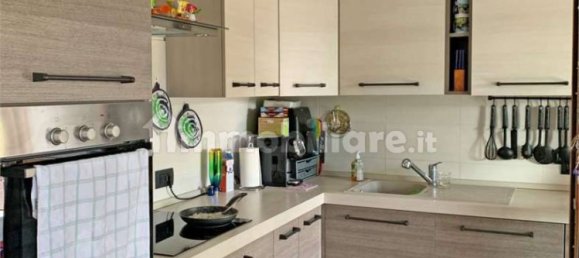 4 Schlafzimmer Wohnung in Scanzorosciate, Italy, Nr. 367105 13