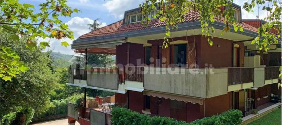 4 Schlafzimmer Wohnung in Scanzorosciate, Italy, Nr. 367105 8