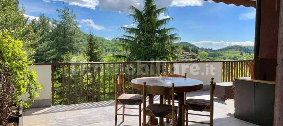 4 Schlafzimmer Wohnung in Scanzorosciate, Italy, Nr. 367105 2