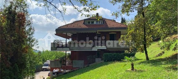 4 Schlafzimmer Wohnung in Scanzorosciate, Italy, Nr. 367105 24