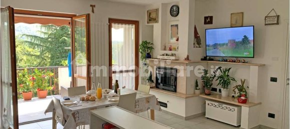 4 Schlafzimmer Wohnung in Scanzorosciate, Italy, Nr. 367105 10