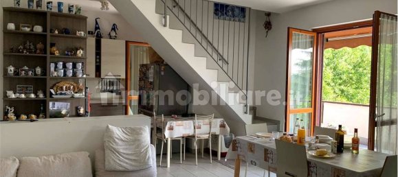 4 Schlafzimmer Wohnung in Scanzorosciate, Italy, Nr. 367105 9