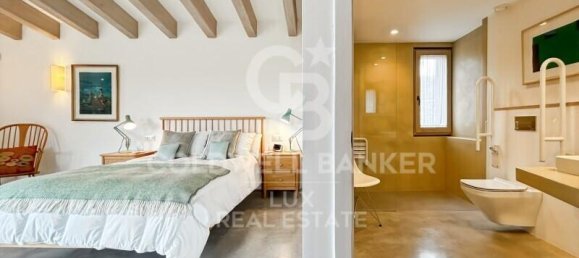 7 chambres Maison de ville à Cadaques, Spain No. 84351 26