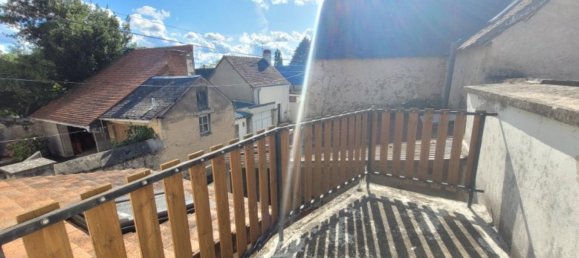 2 chambres Maison à Descartes, France No. 59191 8