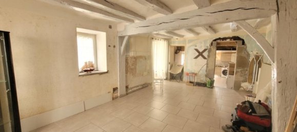 2 chambres Maison à Descartes, France No. 59191 4