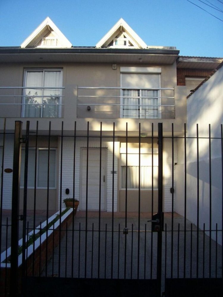 3 bedrooms Apartment in Mar del Plata, Argentina No. 66344