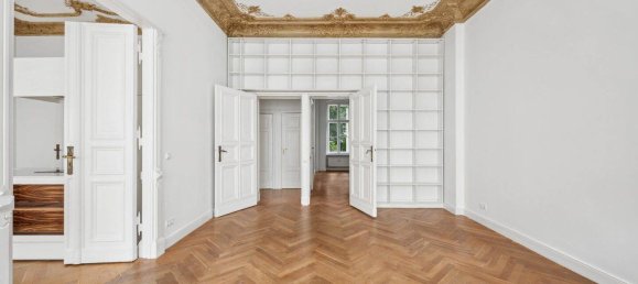 Квартира с 4 комнатами в Шарлоттенбург, Германия № 249283 2