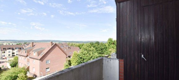Apartamento de 1 dormitorio en Hildesheim, Germany No. 351808 7