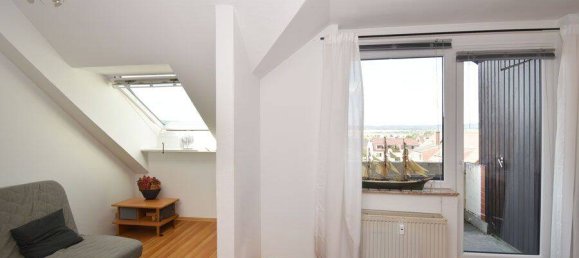Apartamento de 1 dormitorio en Hildesheim, Germany No. 351808 2