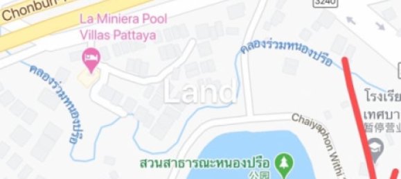  Commercial property in Pattaya, Thailand No. 3683 2