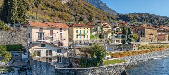 Дом с 2 спальнями в Манделло дель Ларио, Италия № 132110 3