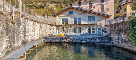 Дом с 2 спальнями в Манделло дель Ларио, Италия № 132110 29