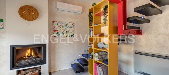 Дом с 2 спальнями в Манделло дель Ларио, Италия № 132110 11