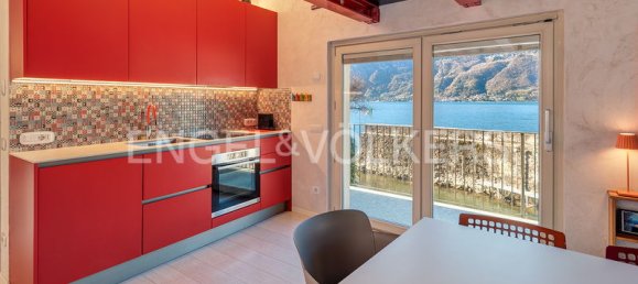 Дом с 2 спальнями в Манделло дель Ларио, Италия № 132110 7