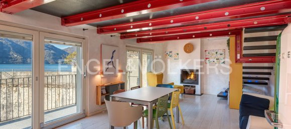 Дом с 2 спальнями в Манделло дель Ларио, Италия № 132110 5