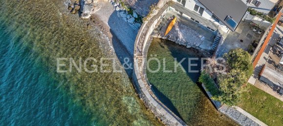 Дом с 2 спальнями в Манделло дель Ларио, Италия № 132110 26