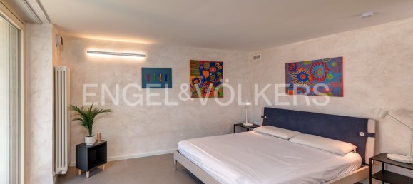 Дом с 2 спальнями в Манделло дель Ларио, Италия № 132110 20