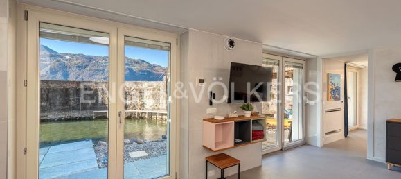 Дом с 2 спальнями в Манделло дель Ларио, Италия № 132110 17