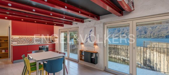 Дом с 2 спальнями в Манделло дель Ларио, Италия № 132110 2