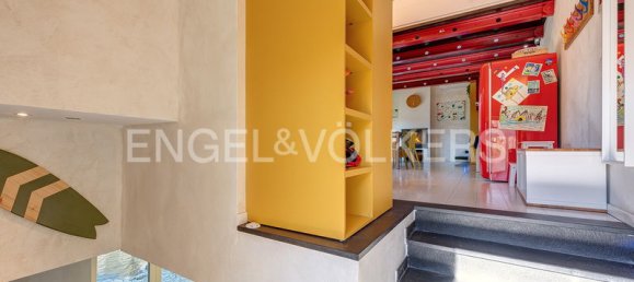 Дом с 2 спальнями в Манделло дель Ларио, Италия № 132110 16