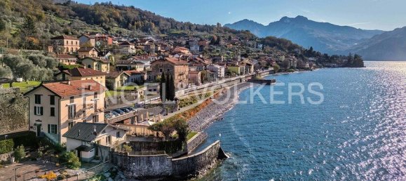 Дом с 2 спальнями в Манделло дель Ларио, Италия № 132110 27