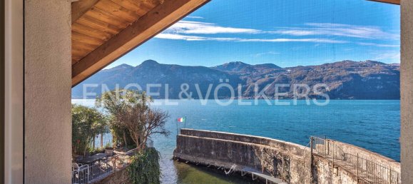 Дом с 2 спальнями в Манделло дель Ларио, Италия № 132110 9