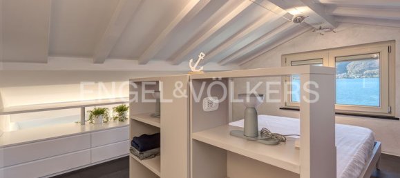 Дом с 2 спальнями в Манделло дель Ларио, Италия № 132110 13