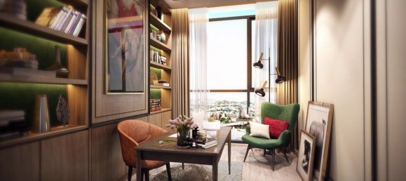 Condominio de 2 dormitorios en THE LINE Wongsawang Bangkok, Thailand No. 28926 6