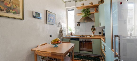 1 Schlafzimmer Wohnung in Milan, Italy, Nr. 249378 7